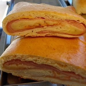 imagem do produto Pizza enrolada