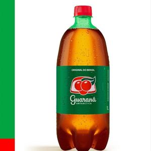 imagem do produto Guaraná Antarctica 1 litro