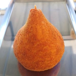 imagem do produto Coxinha massa de batata com requeijao original