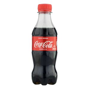 imagem do produto Caculinha coca 200ml