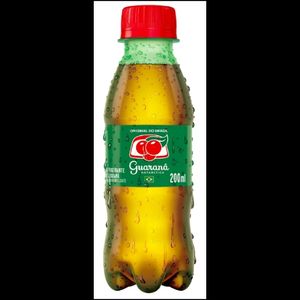 imagem do produto Caculinha guaraná antarctica 200ml