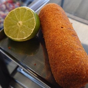 imagem do produto Croquete carne