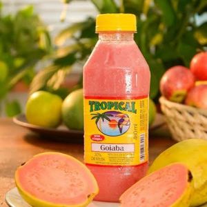imagem do produto Suco tropical goiaba