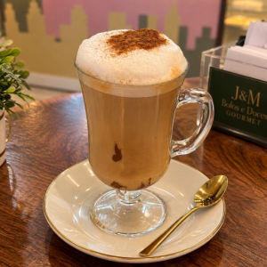 imagem do produto Mocaccino