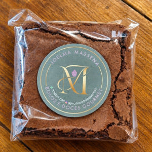 imagem do produto Brownie tradicional 