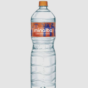 imagem do produto Água com Gás 
