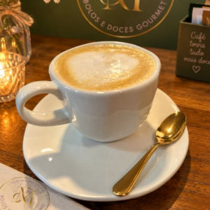 imagem do produto Café Latte