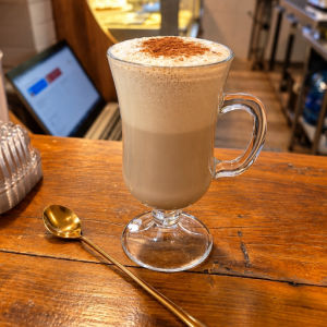 imagem do produto Cappuccino Tradicional 