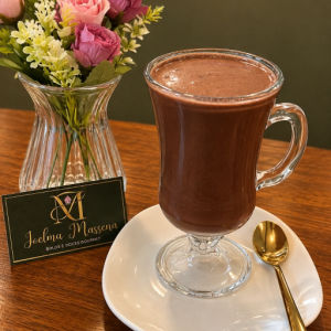imagem do produto Chocolate Quente 