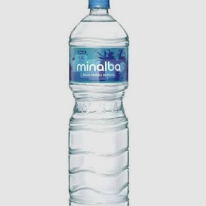 imagem do produto Água sem Gás 