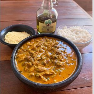 imagem do produto Sururu