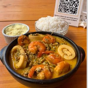 imagem do produto Caldeirada 