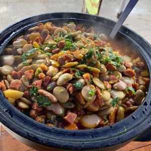 imagem do produto Fava 