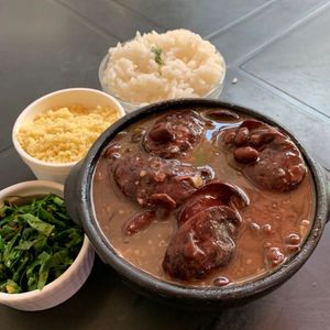 imagem do produto Feijoada 