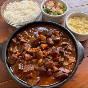 imagem do produto Sarapatel 