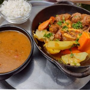 imagem do produto Chambaril