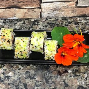 imagem do produto Uramaki Filadélfia lemon