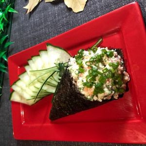 imagem do produto Temaki Expresso (150g)