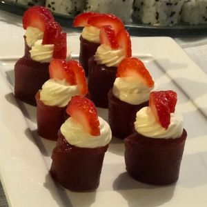 imagem do produto Niguiri Goiabinha (doce)