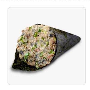 imagem do produto Temaki de Salmão grelhado (150g)