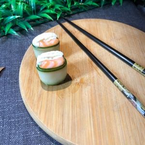 imagem do produto Kiuri-Zuchi Tradicional