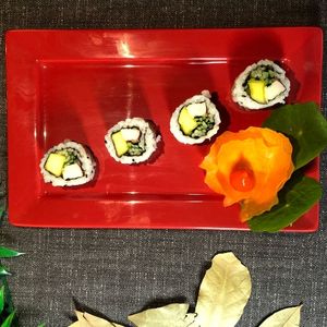 imagem do produto Uramaki Califórnia 8 unidades 