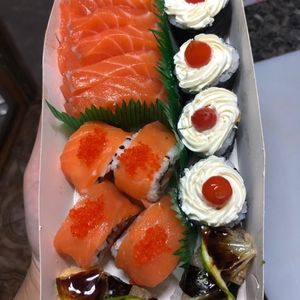 imagem do produto COMBINADO OKAYAMA (15 PÇS)