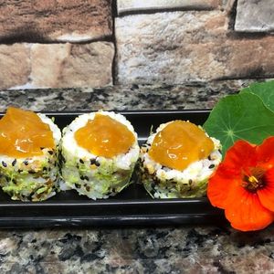 imagem do produto URAMAKI LEMON (8 unidades)