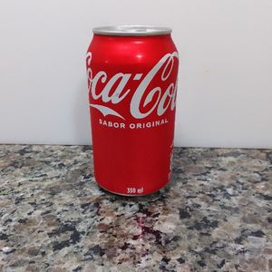 imagem do produto Coca cola 350 ml
