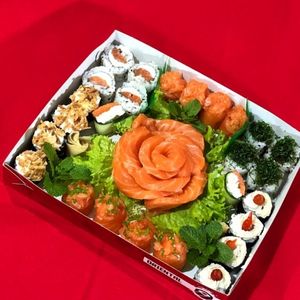 imagem do produto Combinado osaka 36 pçs