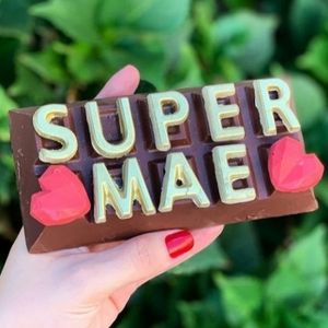 imagem do produto Barra recheada 