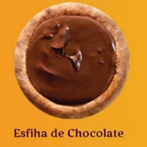 imagem do produto Chocolate 