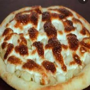 imagem do produto Banana nevada