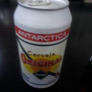 imagem do produto Antártica original  350ml