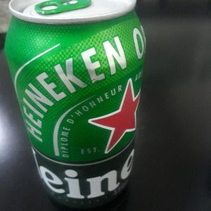 imagem do produto Heineken cada por 
