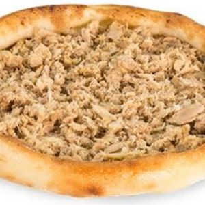 imagem do produto Atum e cebola 