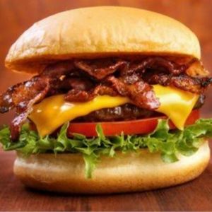 imagem do produto Super X BACON