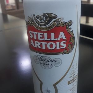 imagem do produto Stella lata 350 ml cada