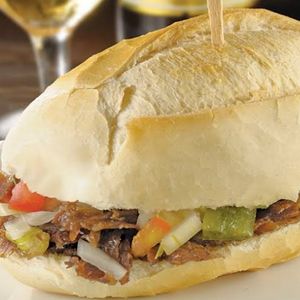 imagem do produto X churrasco