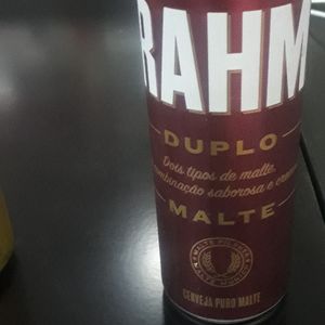 imagem do produto Brahma  duplo malte cada