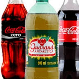 imagem do produto Guaraná 600 ml