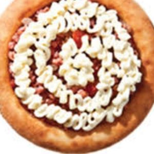 imagem do produto Calabresa com cheddar 