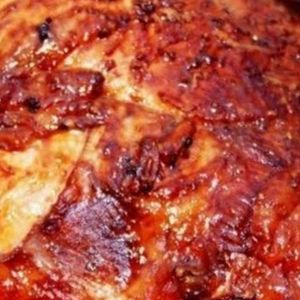 imagem do produto BIFE DE PANELA MOLHO