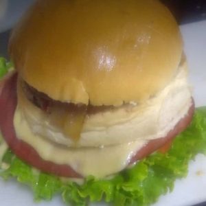 imagem do produto Super X salada promoção 