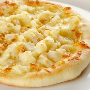 imagem do produto Palmito e mussarela 