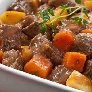 imagem do produto PICADINHO AO MOLHO 