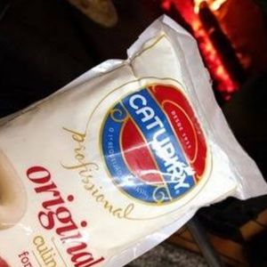 imagem do produto Borda catupiry pizza