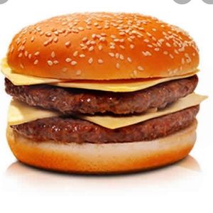 imagem do produto Super X BURGER 