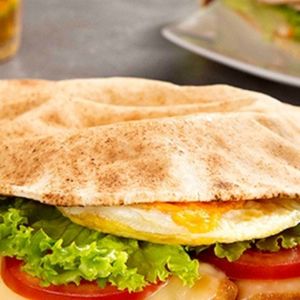 imagem do produto Beirute de filé de frango
