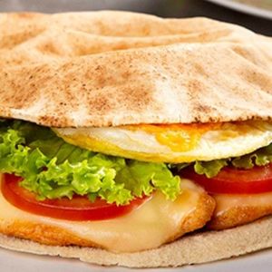 imagem do produto Beirute calabresa
